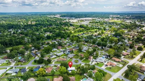 560 George Taylor Street Orange Park FL 32073