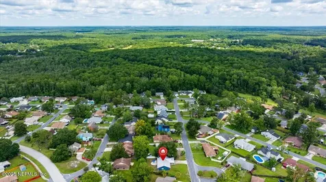 560 George Taylor Street Orange Park FL 32073