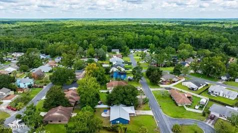 560 George Taylor Street Orange Park FL 32073