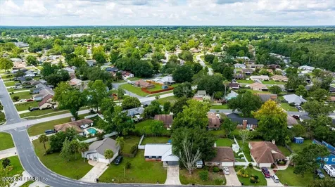 560 George Taylor Street Orange Park FL 32073