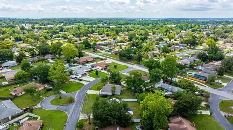 560 George Taylor Street Orange Park FL 32073