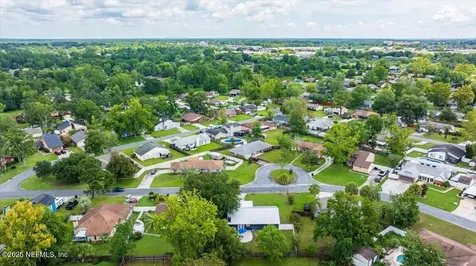 560 George Taylor Street Orange Park FL 32073