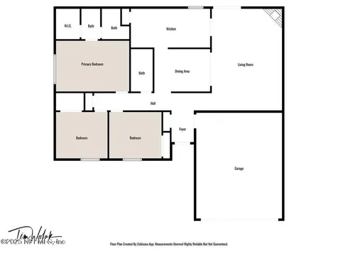 560 George Taylor Street Orange Park FL 32073