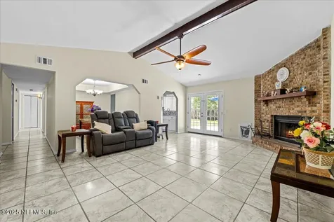 560 George Taylor Street Orange Park FL 32073