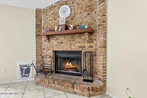 560 George Taylor Street Orange Park FL 32073
