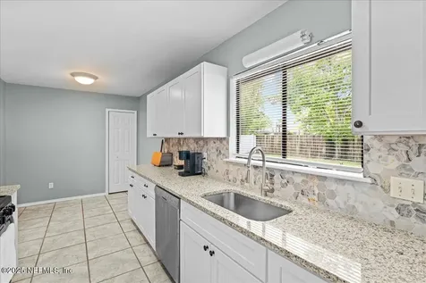 560 George Taylor Street Orange Park FL 32073