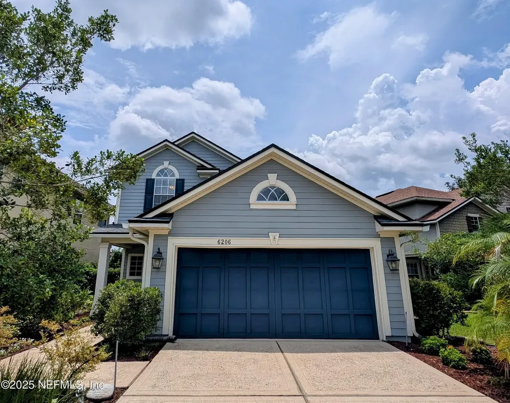 6206 Pendragon Place Jacksonville FL 32258