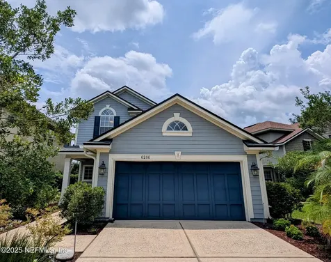 6206 Pendragon Place Jacksonville FL 32258