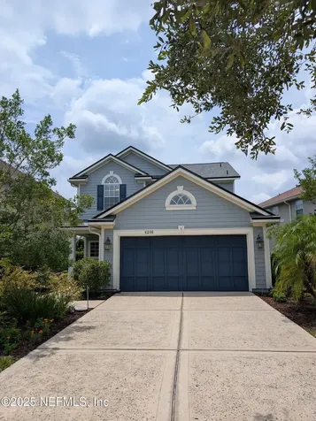 6206 Pendragon Place Jacksonville FL 32258