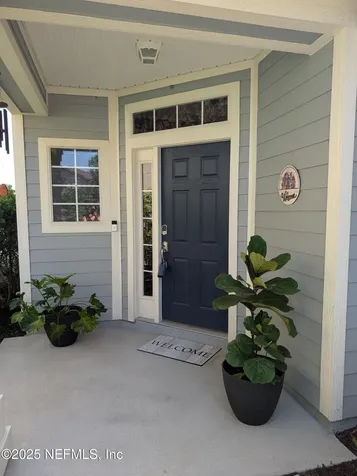 6206 Pendragon Place Jacksonville FL 32258