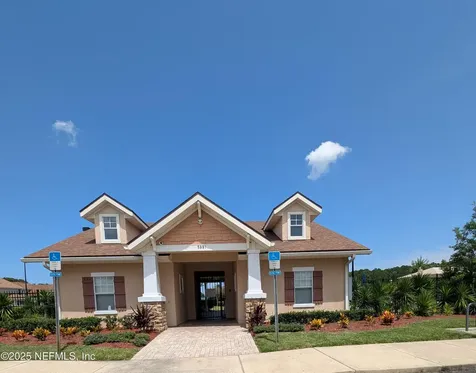 6206 Pendragon Place Jacksonville FL 32258