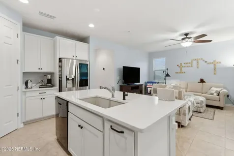 2972 Laurel Springs Drive Green Cove Springs FL 32043