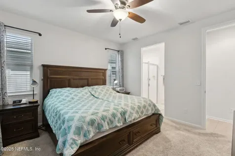 2972 Laurel Springs Drive Green Cove Springs FL 32043