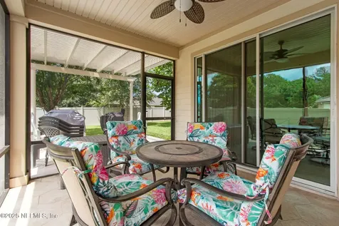 2972 Laurel Springs Drive Green Cove Springs FL 32043