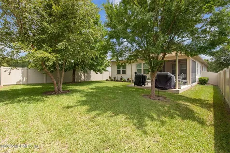 2972 Laurel Springs Drive Green Cove Springs FL 32043