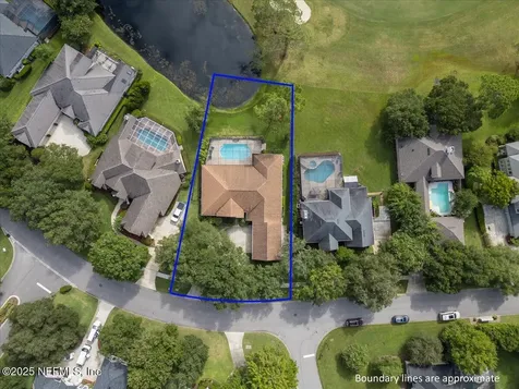 10143 Bishop Lake Road W Jacksonville FL 32256