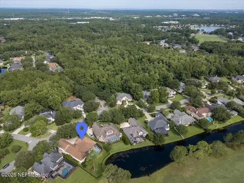 10143 Bishop Lake Road W Jacksonville FL 32256