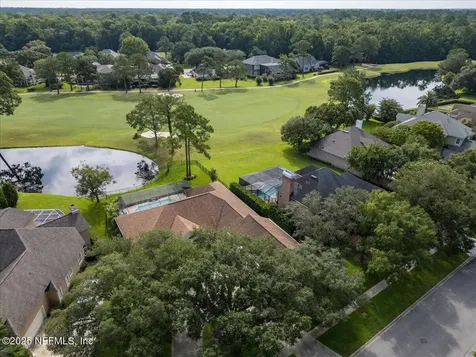 10143 Bishop Lake Road W Jacksonville FL 32256
