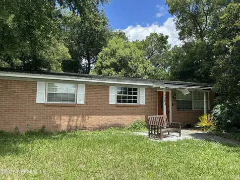 5803 Rover Drive Jacksonville FL 32244
