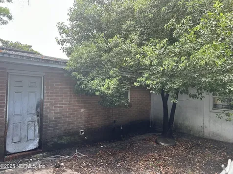 5803 Rover Drive Jacksonville FL 32244