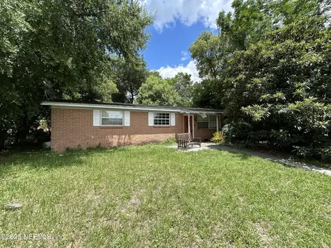 5803 Rover Drive Jacksonville FL 32244