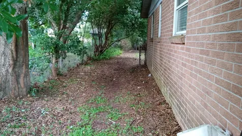 5803 Rover Drive Jacksonville FL 32244