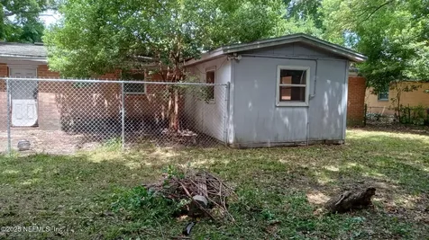 5803 Rover Drive Jacksonville FL 32244