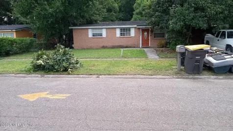 5803 Rover Drive Jacksonville FL 32244
