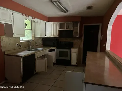 5803 Rover Drive Jacksonville FL 32244