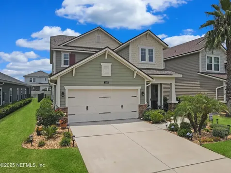 126 Tabby Lake Avenue St. Augustine FL 32092