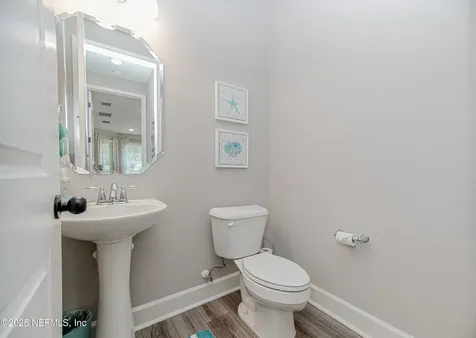 126 Tabby Lake Avenue St. Augustine FL 32092