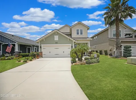 126 Tabby Lake Avenue St. Augustine FL 32092