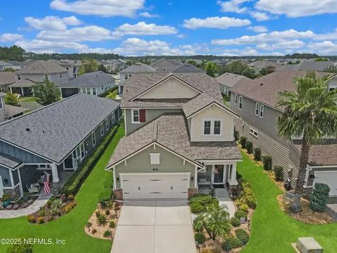 126 Tabby Lake Avenue St. Augustine FL 32092