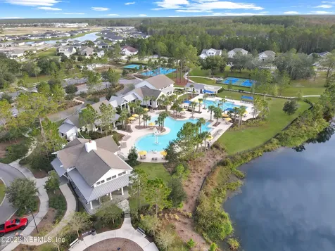 126 Tabby Lake Avenue St. Augustine FL 32092