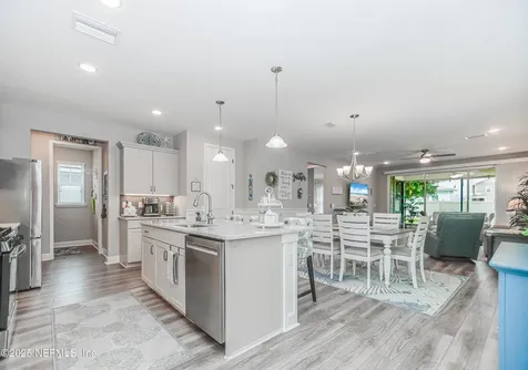 126 Tabby Lake Avenue St. Augustine FL 32092