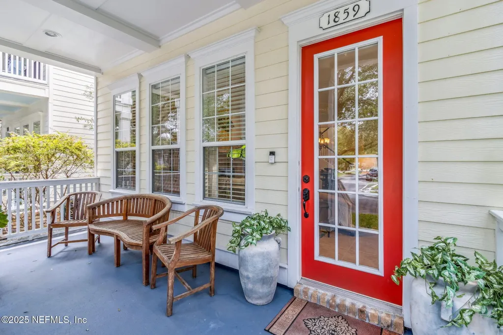 1859 W Perimeter Park Road Fernandina Beach FL 32034