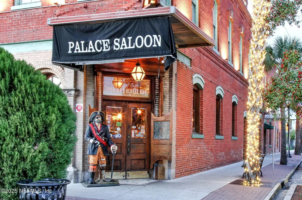 1859 W Perimeter Park Road Fernandina Beach FL 32034