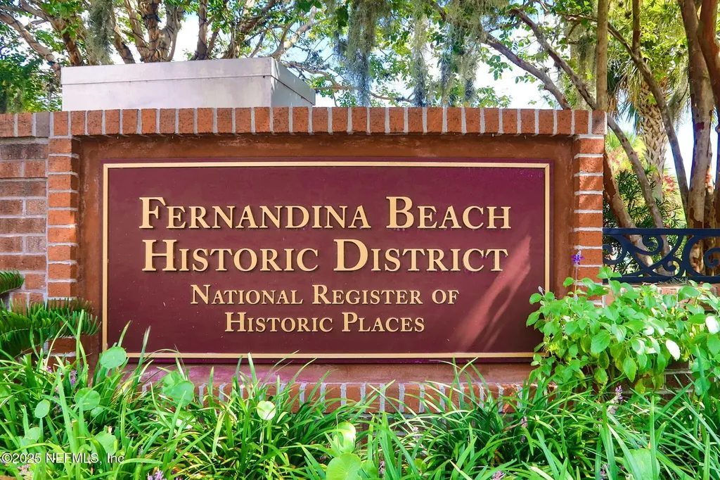 1859 W Perimeter Park Road Fernandina Beach FL 32034