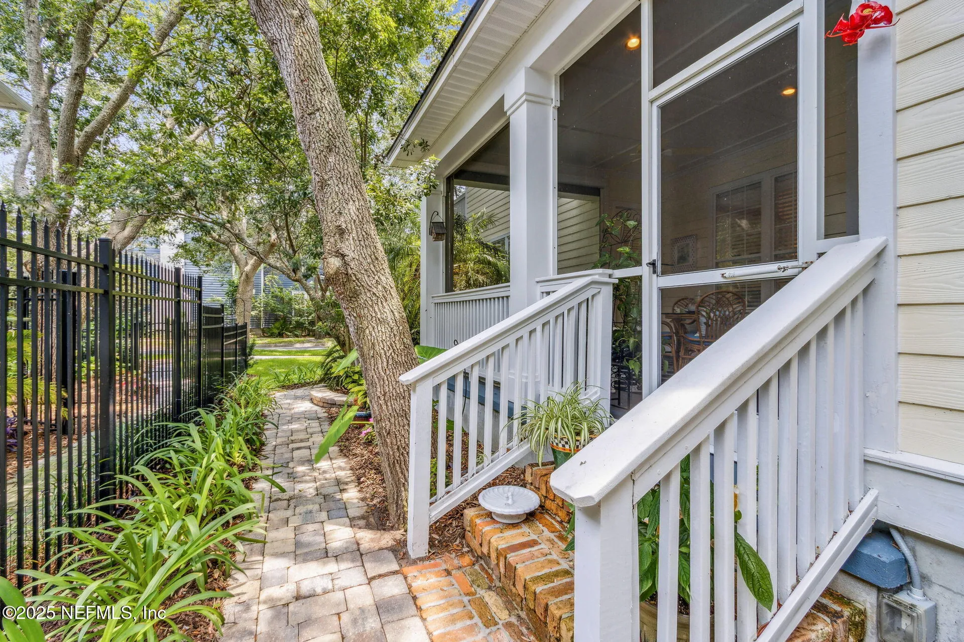 1859 W Perimeter Park Road Fernandina Beach FL 32034