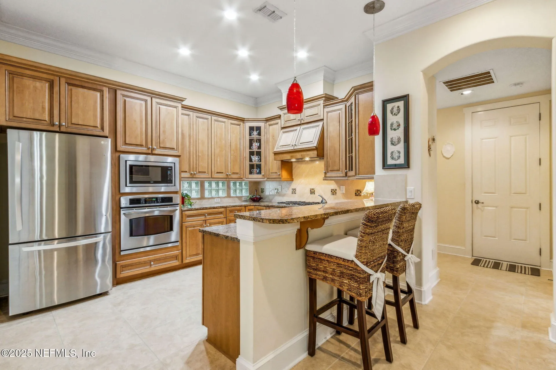 1859 W Perimeter Park Road Fernandina Beach FL 32034