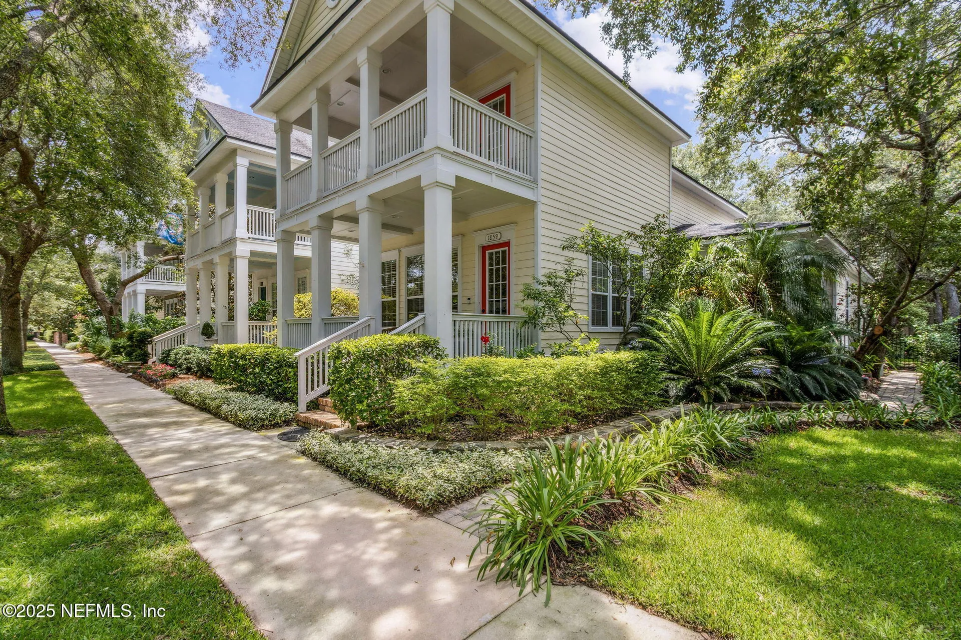 1859 W Perimeter Park Road Fernandina Beach FL 32034