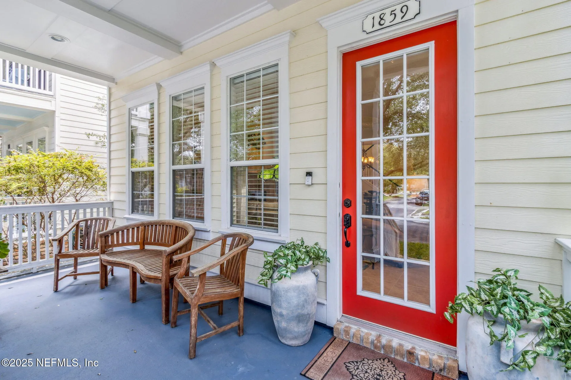 1859 W Perimeter Park Road Fernandina Beach FL 32034