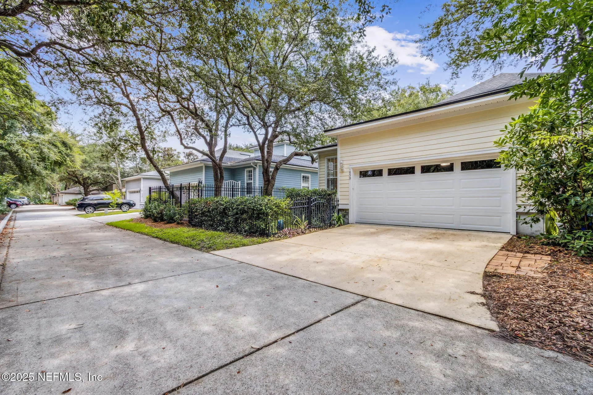 1859 W Perimeter Park Road Fernandina Beach FL 32034