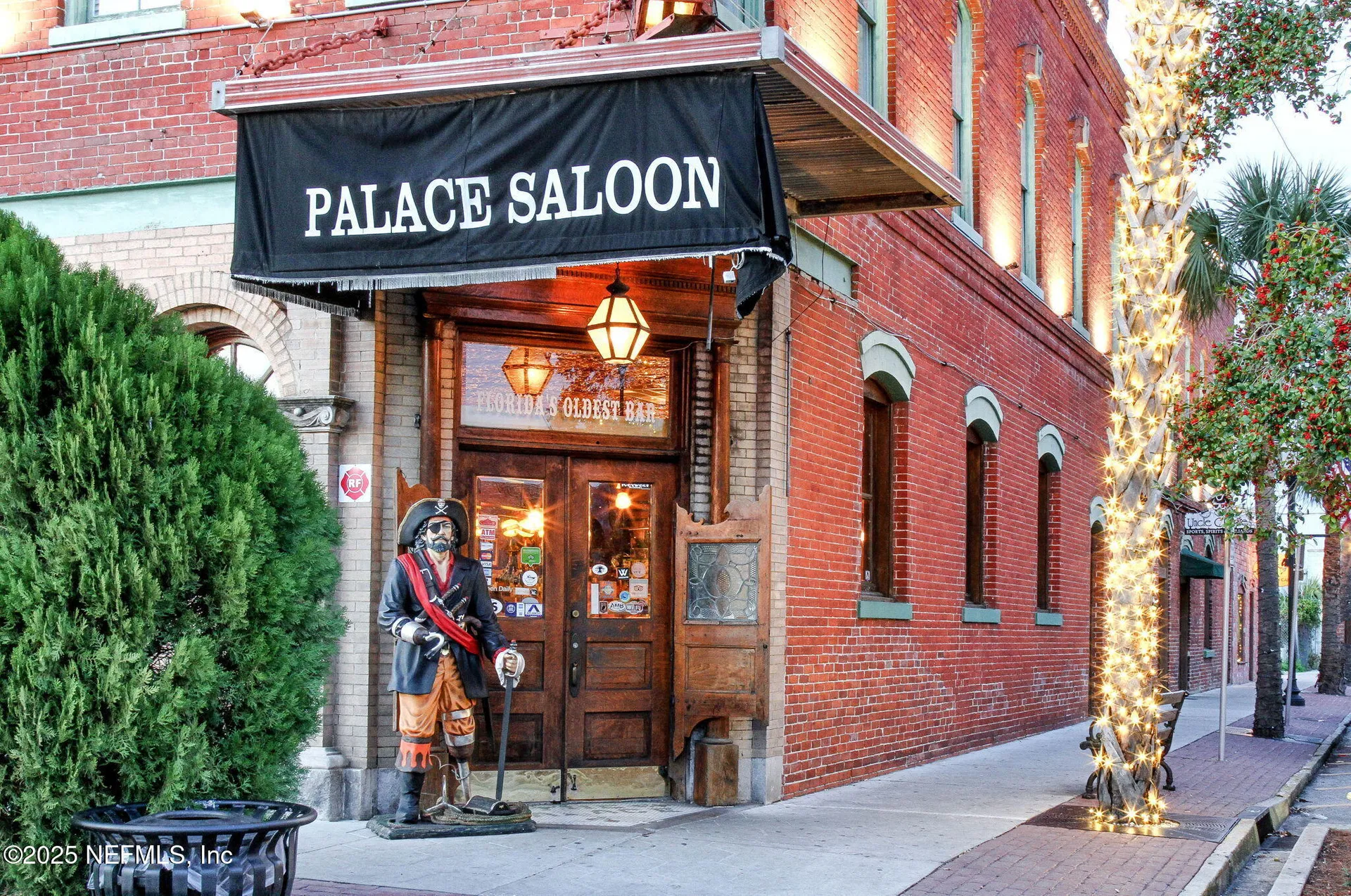 1859 W Perimeter Park Road Fernandina Beach FL 32034