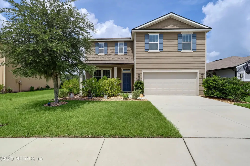 11248 Sheepshead Lane Jacksonville FL 32226