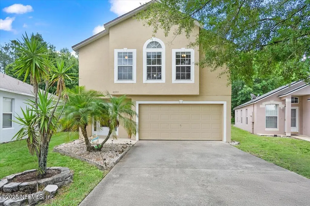 8553 English Oak Drive Jacksonville FL 32244