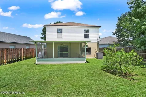 8553 English Oak Drive Jacksonville FL 32244