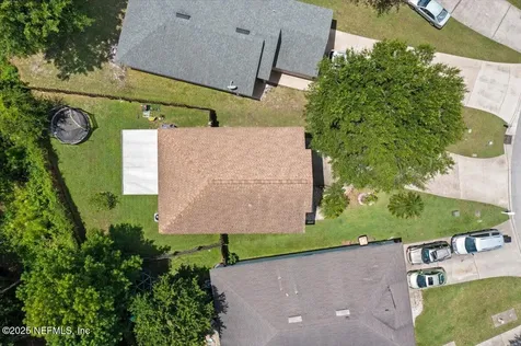 8553 English Oak Drive Jacksonville FL 32244