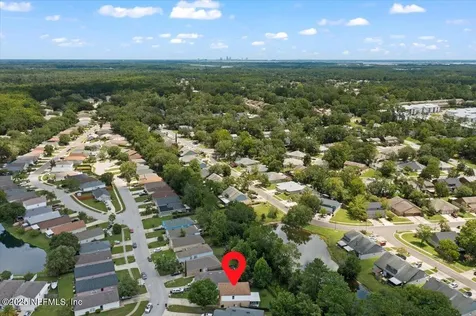 8553 English Oak Drive Jacksonville FL 32244