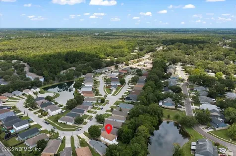 8553 English Oak Drive Jacksonville FL 32244